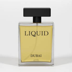 Buy Liquid Dubai Luxury Perfume | Premium Long Lasting Fragrance Scent ...