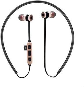 Dilurban Wireless Magnetic Sports Stereo with TF Card Slot ST-03 ...