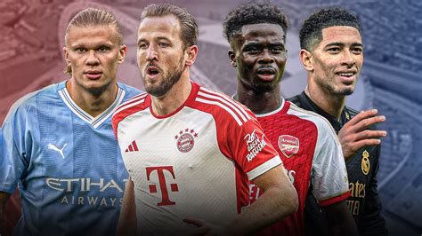 Champions League last-16 draw: Man City to take on FC Copenhagen ...