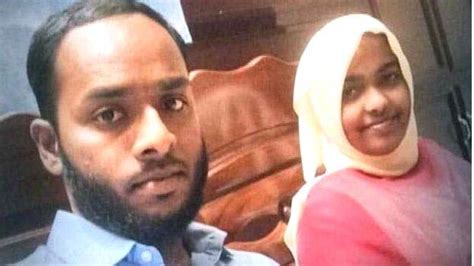 'Hadiya gets married for second time with PFI help, separates from ...