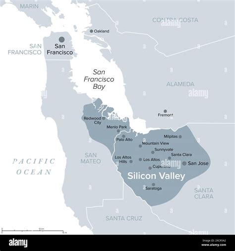California Valley Map Central Valley Project Water Conservation Map,