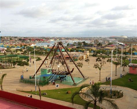 THE BEST Angola Theme Parks (2026) - with Reviews
