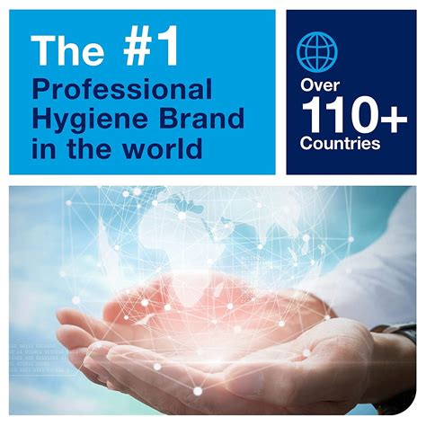 Buy Tork Matic Hand Towel Roll Dispenser with Intuition Sensor, Black ...