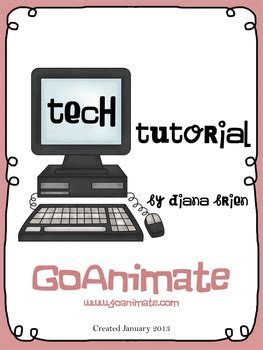 Image result for GoAnimate Tutorial