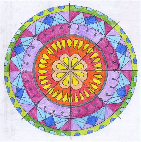 Art Definition Radial Symmetry at Erik Harris blog