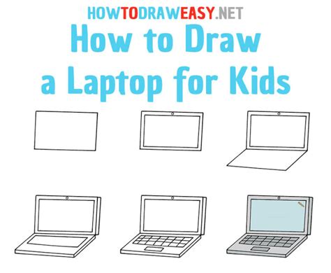 Image result for How to Draw Using Laptop