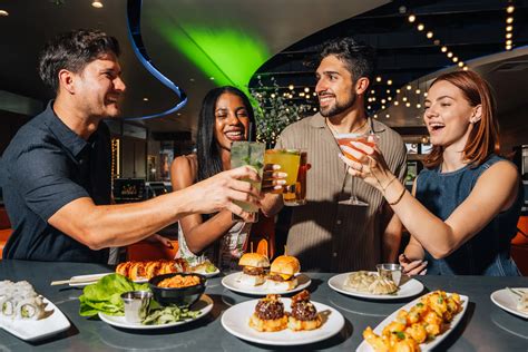 Columbus, OH - Kona Grill