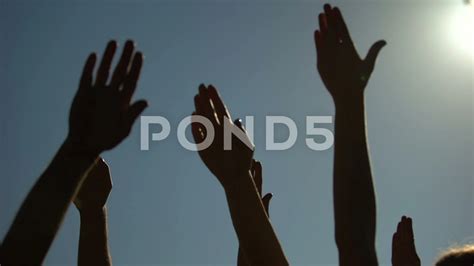 Voting HandsUp 的图像结果