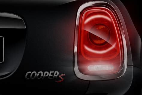 MINI - Additional Safety