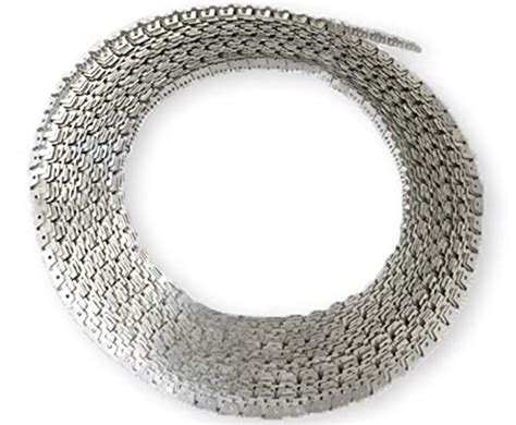 The Sofa Source Flex-Grip, Curve Ease Flexible Metal Tack Strip Three ...