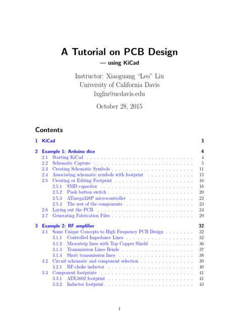 Image result for Design PCB Tutorial