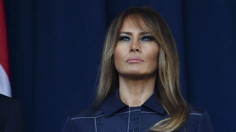What are the Melania Trump body double conspiracies? | The US Sun