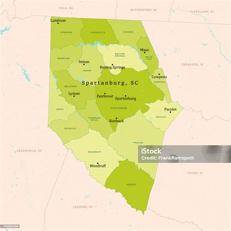Population Spartanburg Sc