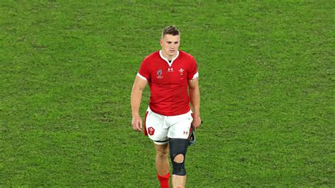Wales pair Jonathan Davies and Rhys Patchell need surgery after World ...