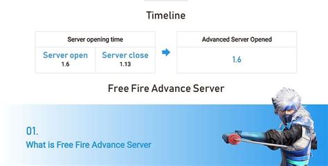 Free Fire Advance Server download link for OB32 update: APK link and ...
