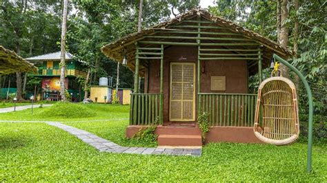 BUDGIES COTTAGE (Njayappilly) - Cottage Reviews, Photos, Rate ...