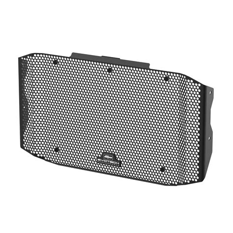 Evotech Performance Radiator Guard - Honda CB1000 Hornet (2025 ...