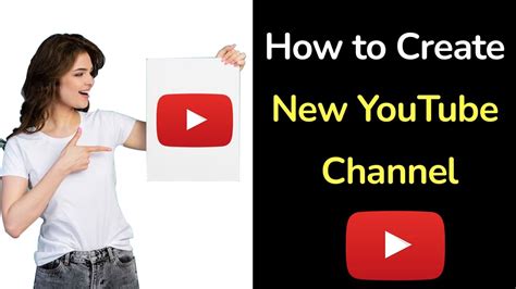 Image result for Create New YouTube Channel