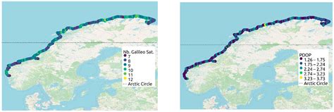 Assessment of Galileo E6B Data Demodulation Performance at High ...