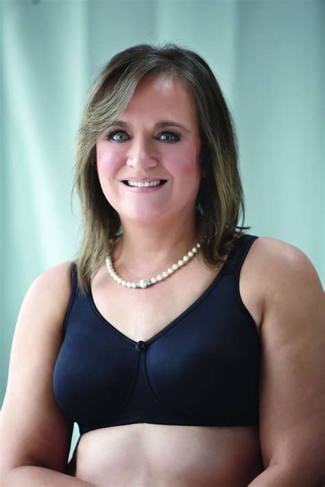 American Breast Care Soft Shape Mastectomy Bra | WPH