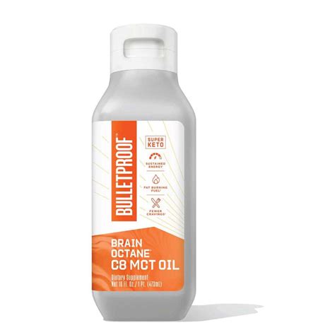 What is MCT Oil and What are the Health Benefits? - The Mantra Collective