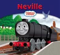 Buy Neville (Thomas Story Library) Book Online at Low Prices in India ...