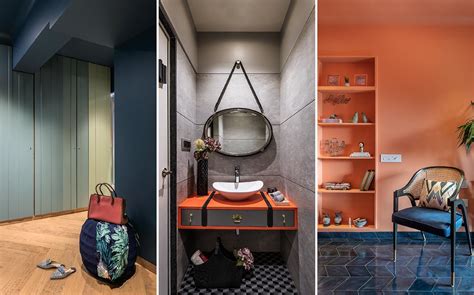 Interiors & Customised Furniture – Living with Elan