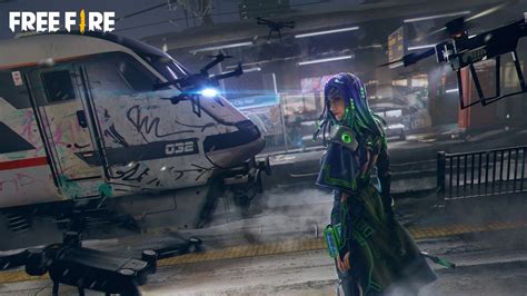 Garena Free Fire MAX Redeem Codes for February 4: Win Gloo walls, pet ...