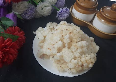 Sabudana papad Recipe by Mukti Sahay - Cookpad