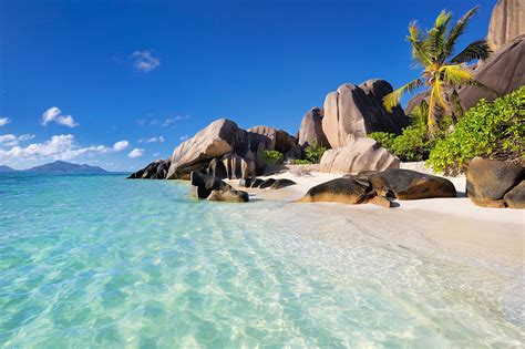 Seychelles