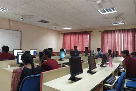 TIT Bhopal Campus: Photos, Virtual Tour