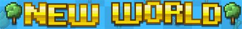 New World PNG 的图像结果