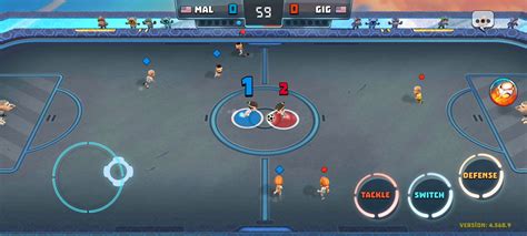 Goal Battle APK Download for Android Free
