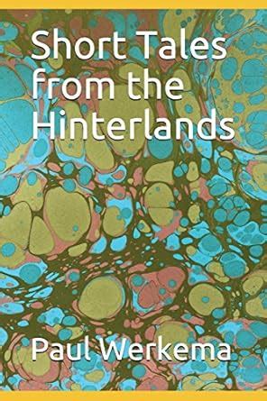 Short Tales from the Hinterlands : Amazon.in: Books