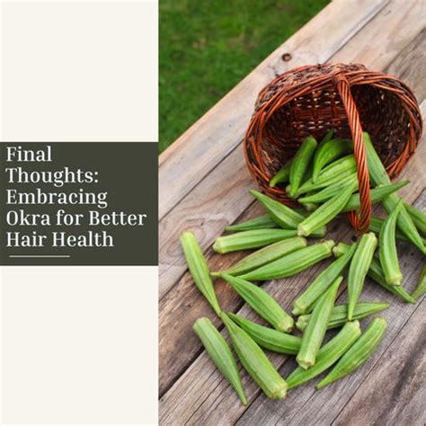 Okra for Hair: How This Can Revitalize Your Locks | Clinikally