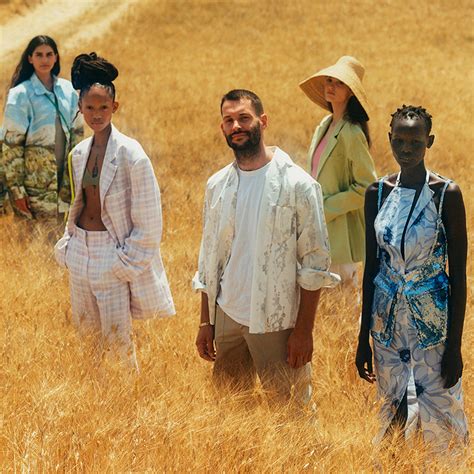 Designer Spotlight: Jacquemus I Journal I Le Mill India