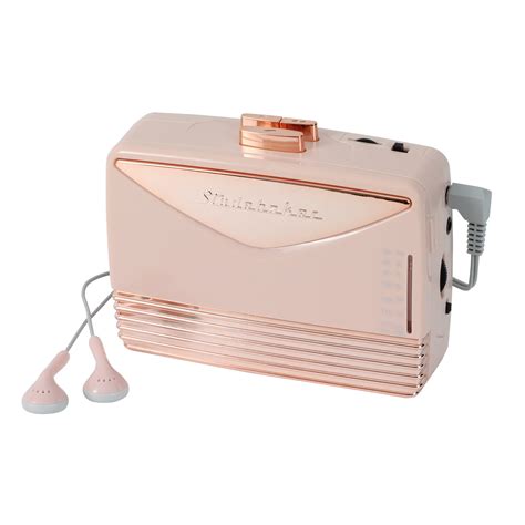 Buy Studebaker Walkabout Walkman Personal Stereo Cassette Player with ...