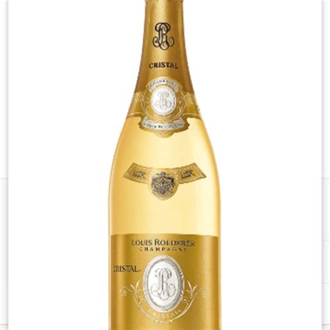 路易王妃水晶年份干型香槟Champagne Louis Roederer Cristal Millesime Brut|酒斛网 - 与数十万 ...