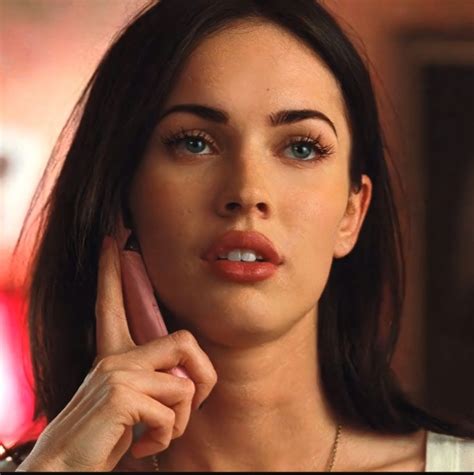 Pin by Maya Quedz on megan fox | Jennifer's body, Megan denise fox, Megan fox