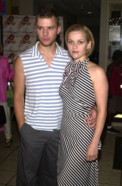 Ryan Phillippe shares 'hot' throwback pic with ex-wife Reese Witherspoon