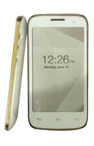Micromax Bolt A065 (White) : Amazon.in: Electronics