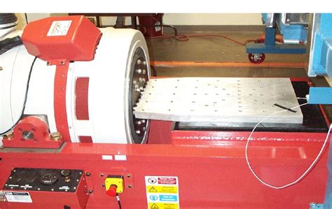 Image result for Data Server Vibration Testing