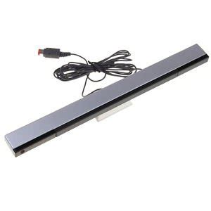 Buy Wired Infrared Ray Sensor Bar For Nintendo Wii Remote Online at Low ...