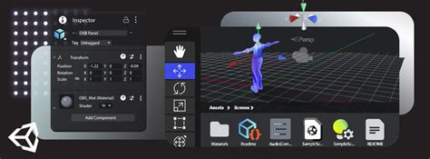 Home 3D Softwares Unity System Requirements