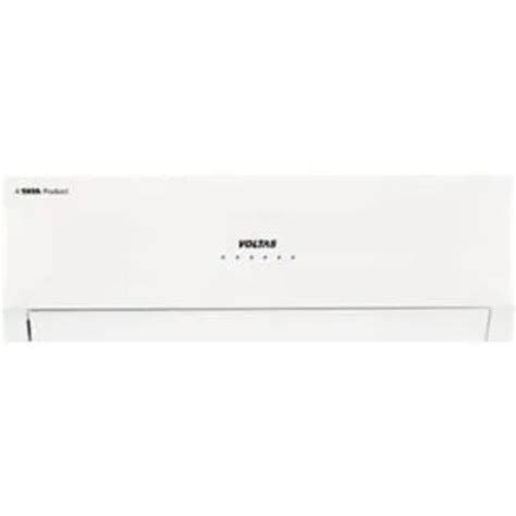 Voltas 183 DY 1.5 Ton 3 Star Split AC - Price in India, Specifications ...