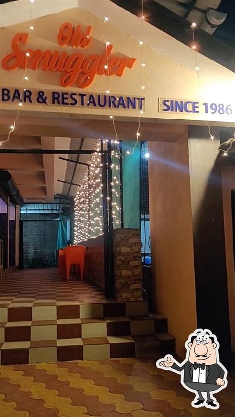 Old Smuggler, Quitol - Restaurant menu, prices and reviews