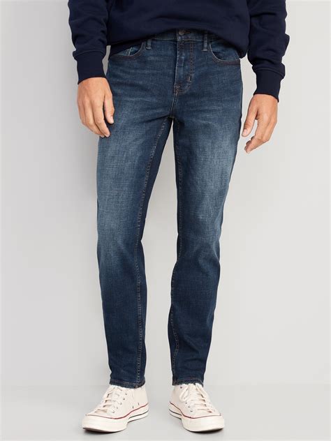 Mens Super Stretch Jeans | Old Navy