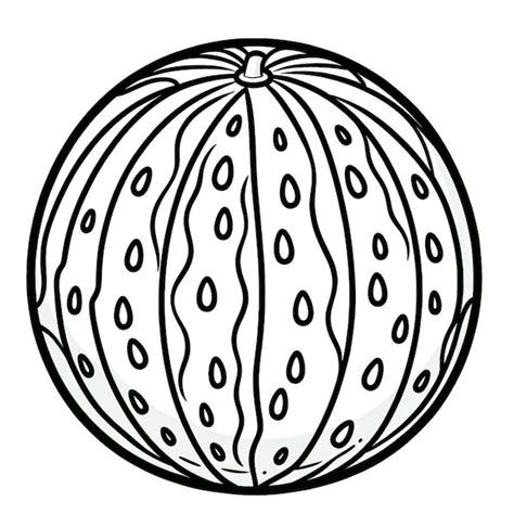 Coloriage Tropical Pasteque - Photos : téléchargez gratuitement des ...