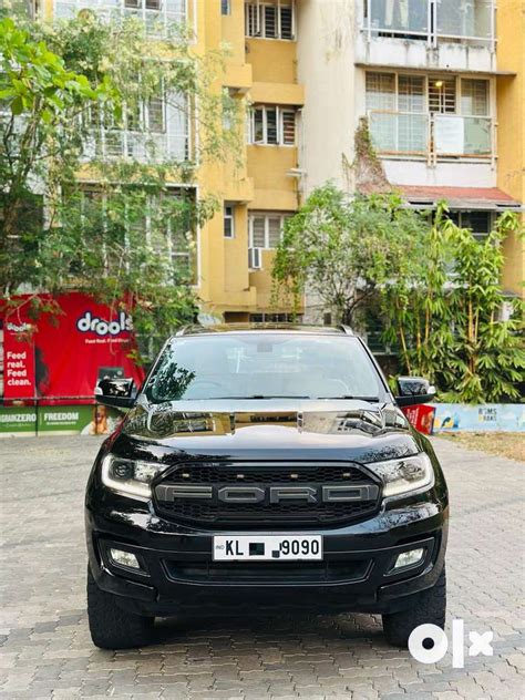 Ford Endeavour Sport Edition, 2021, Diesel - Cars - 1797389987