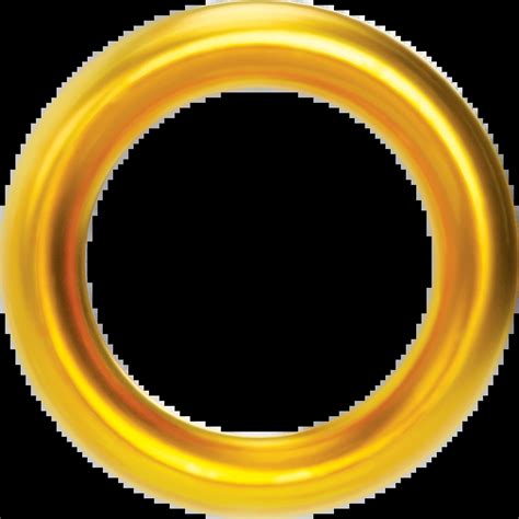Rings (Sonic the Hedgehog) | CITV Wiki | Fandom